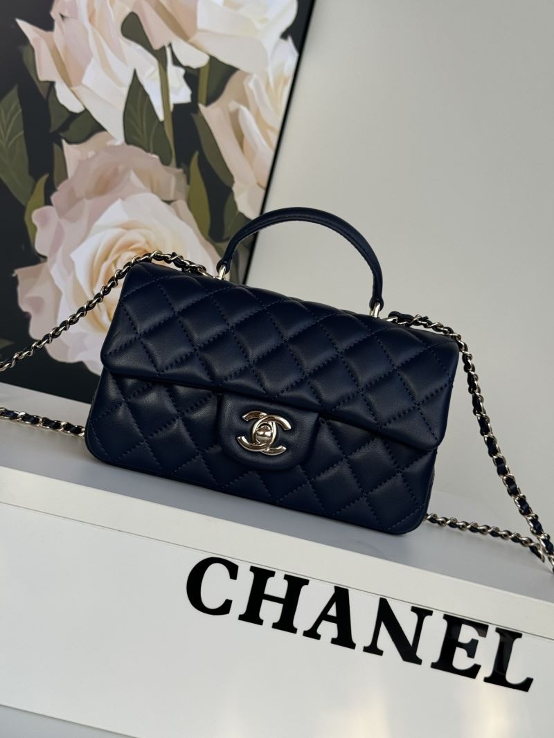 Chanel CF Series Bags